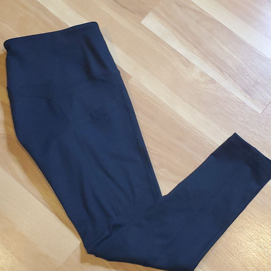 Zella Leggings full length, Adult-XS