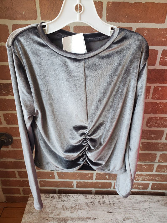 Zara top size 10