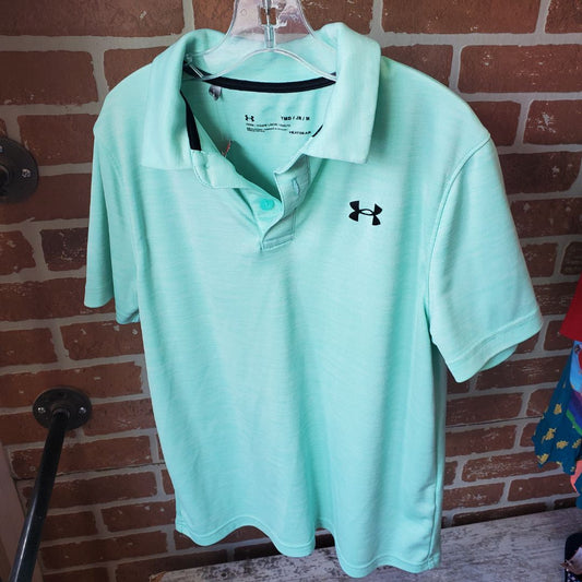 *Under Armour www.charlieandgrace.com, 10-12