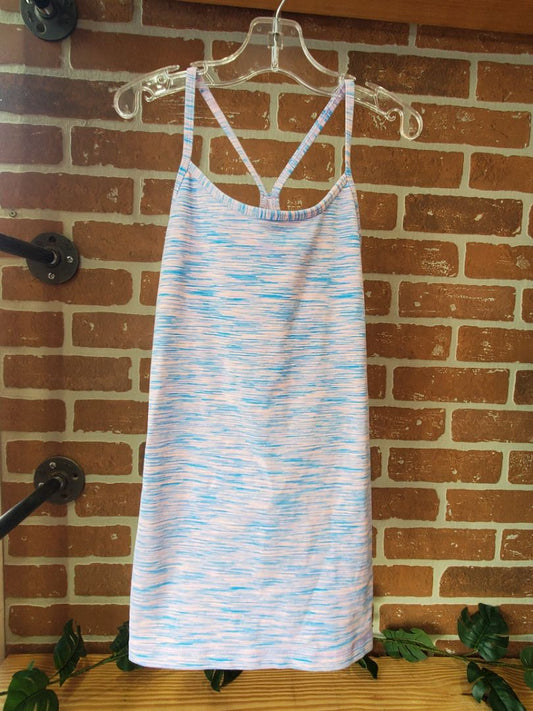 Ivivva tank size 12