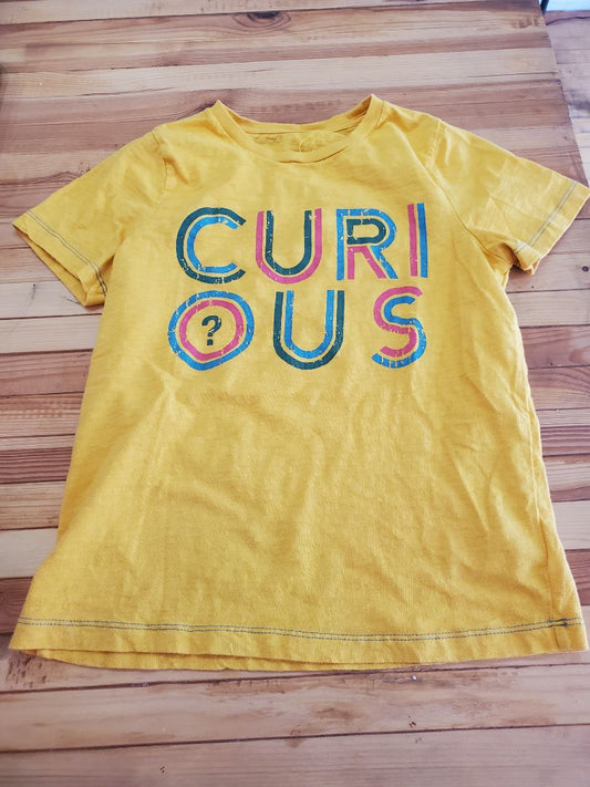 Peek Curious Tee, 10