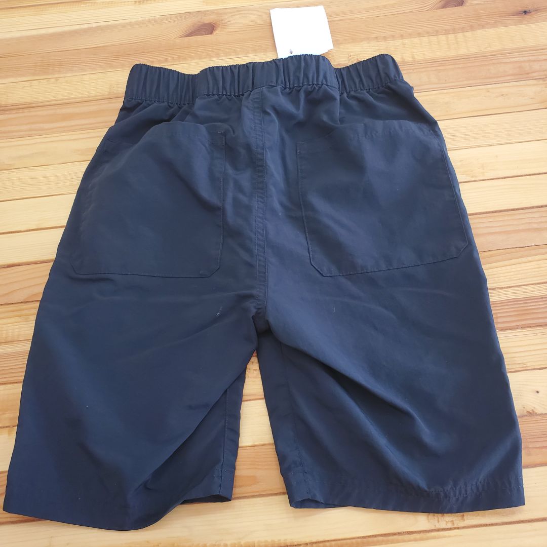 Treasure & Bond Shorts Black