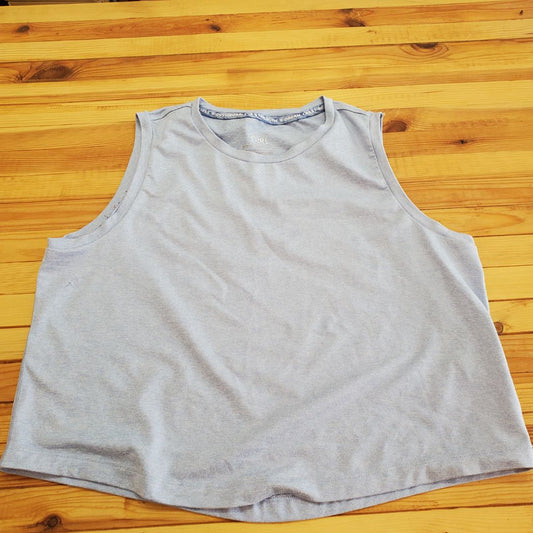 light blue Athleta Girl www.charlieandgrace.com, 14