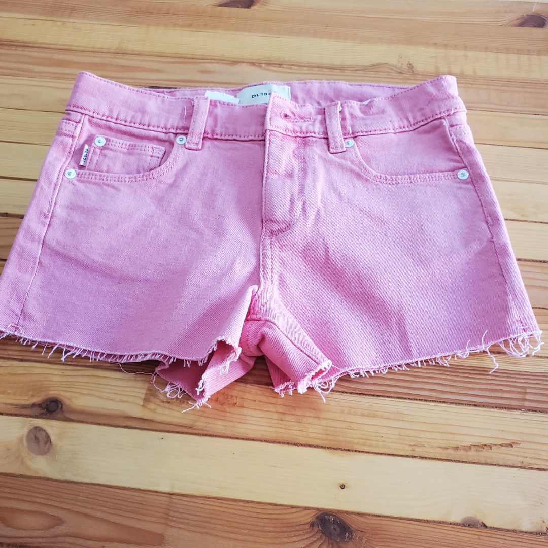 DL161 denim short