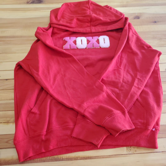 Sweet Wink XOXO hoodie, 12