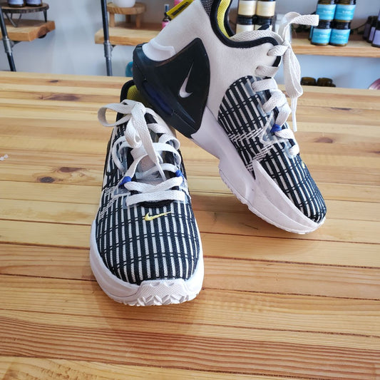 Nike Lebron sneaker