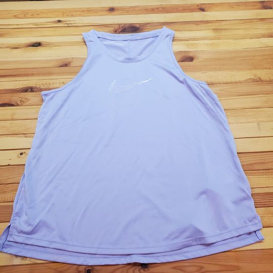 Nike Tank, 16,Purple