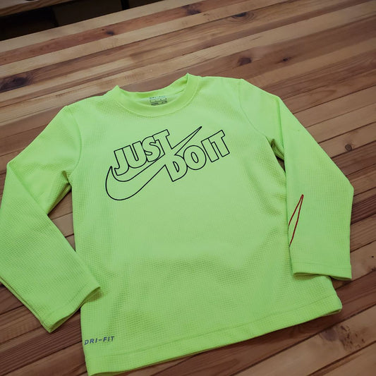 Nike long sleeve tee, 7