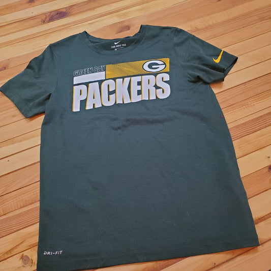 Nike Greenbay Packers tee, 7