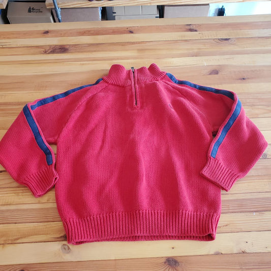 Polo Ralph Lauren Sweater red, 7