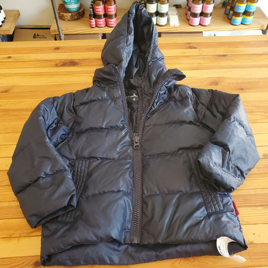 One Kid Winter coat w/accessories, 5