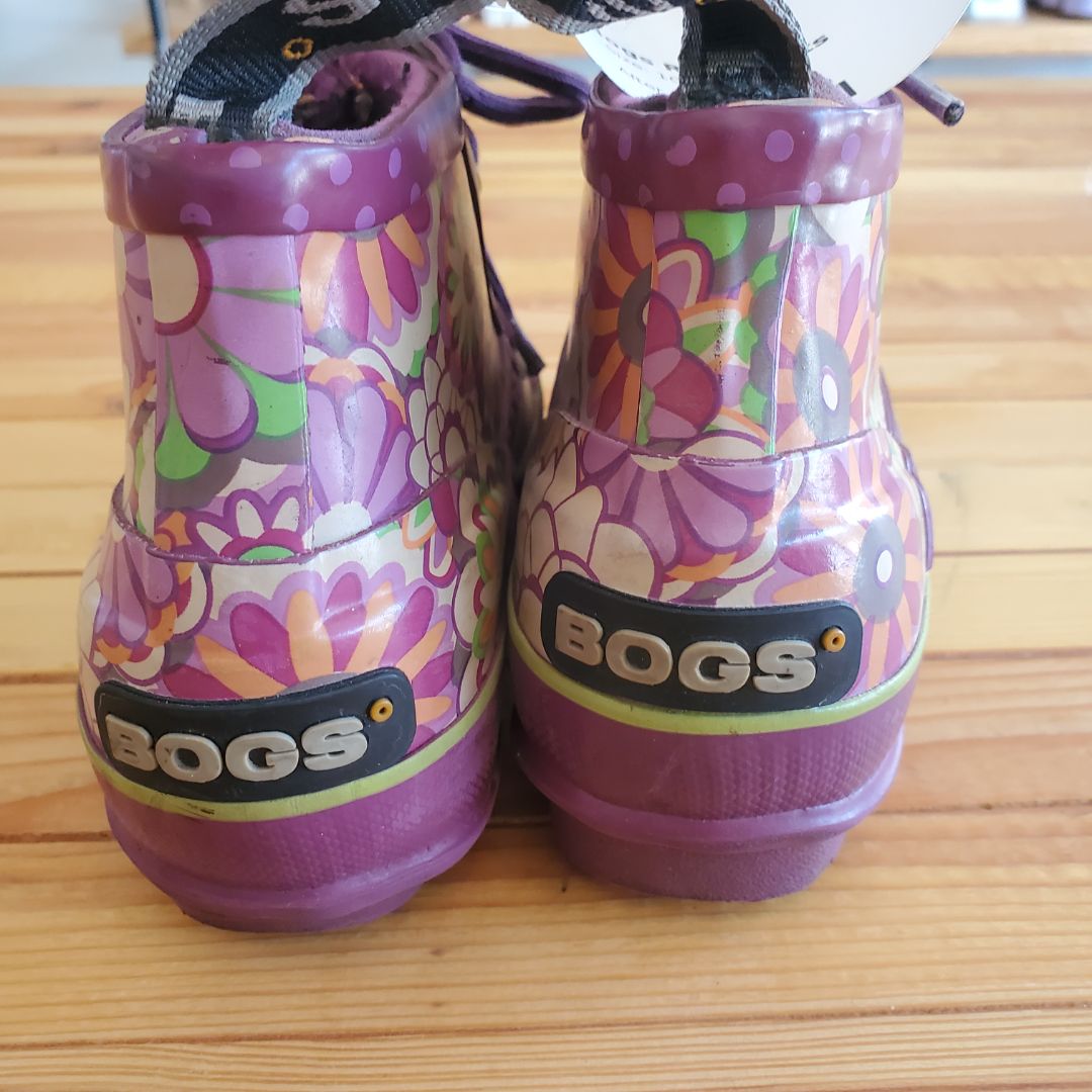 Bogs Rain boots, 10