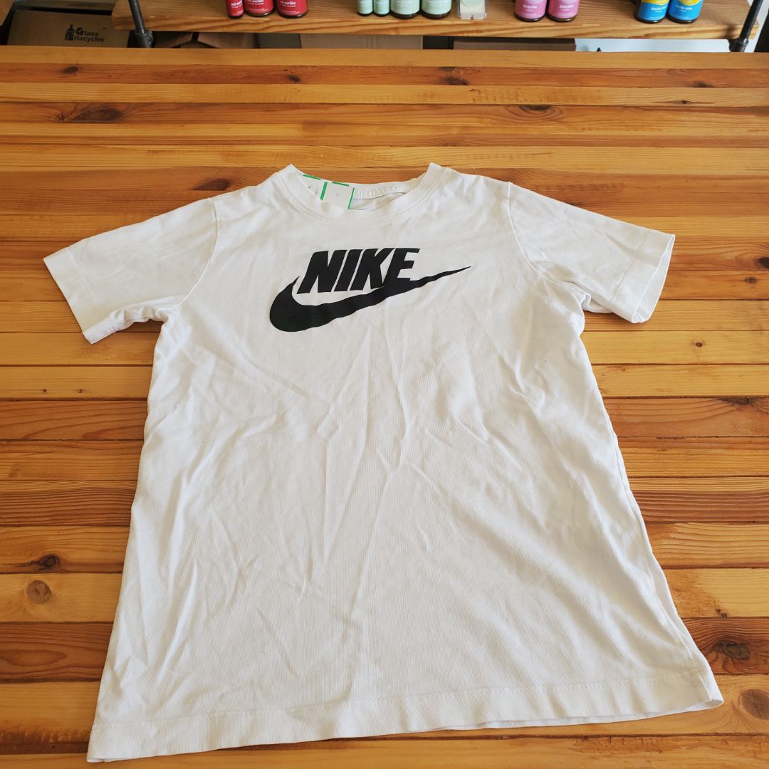 Nike Tee, 10