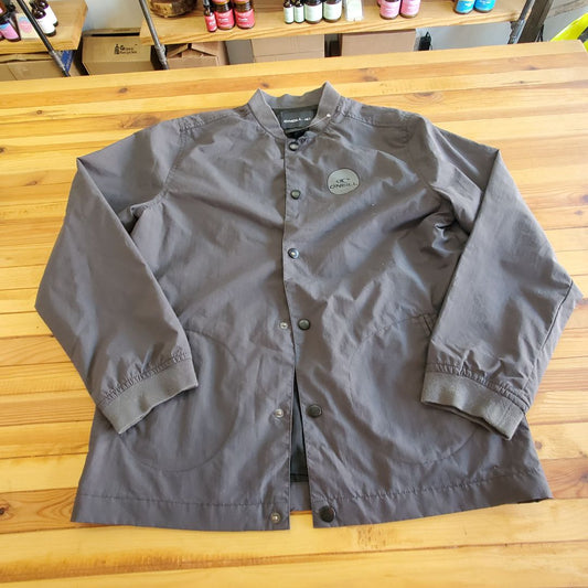 Oneill Jacket Grey, 14