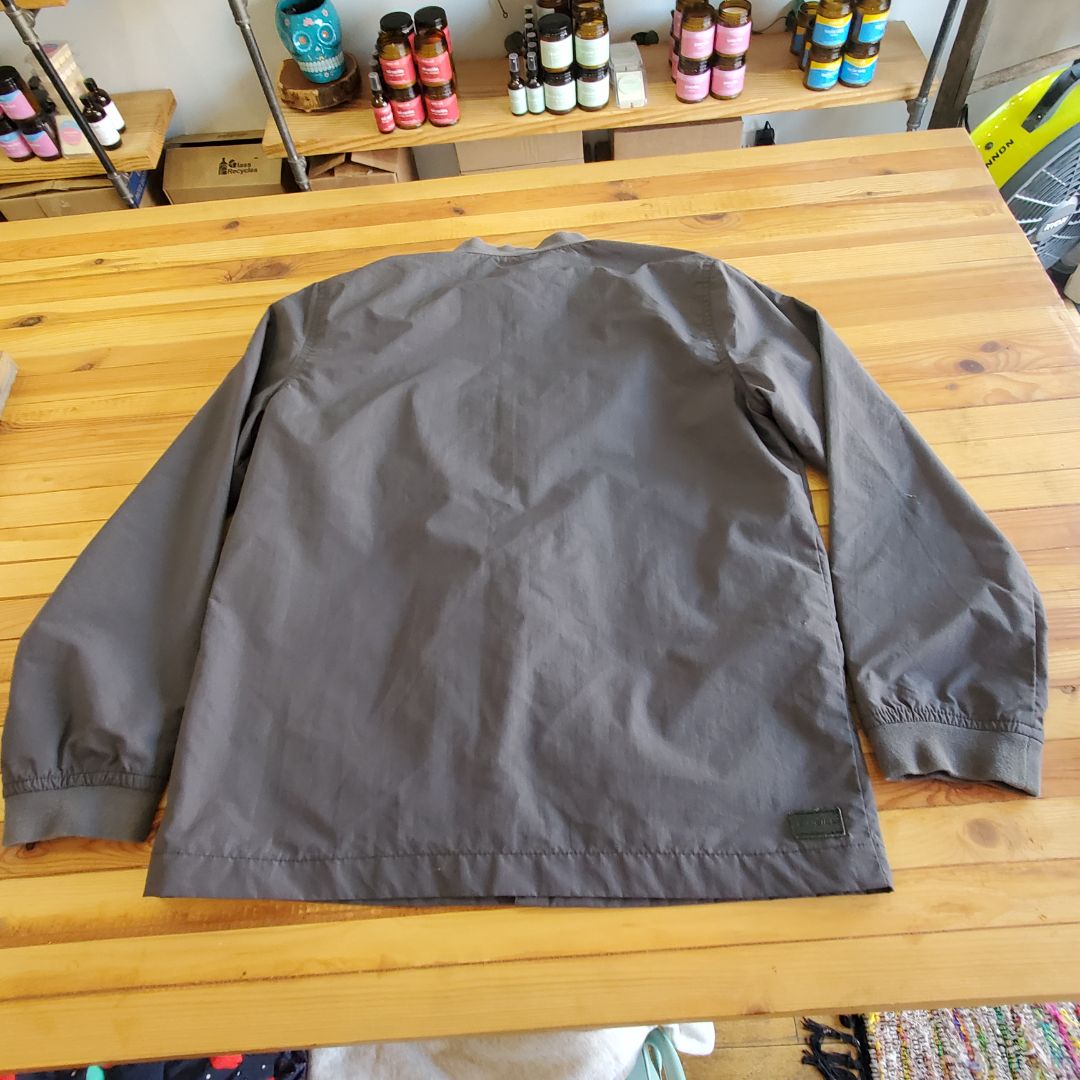 Oneill Jacket Grey, 14