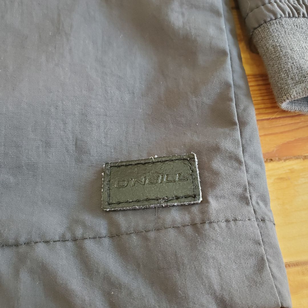 Oneill Jacket Grey, 14