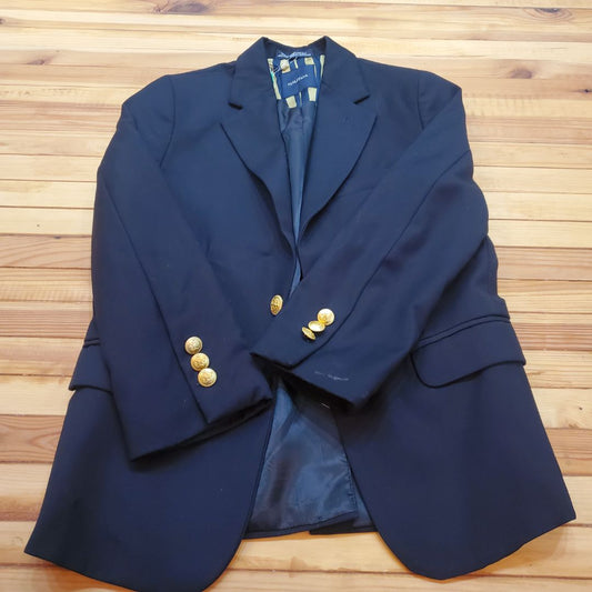 Nautica Blazer Navy, 8