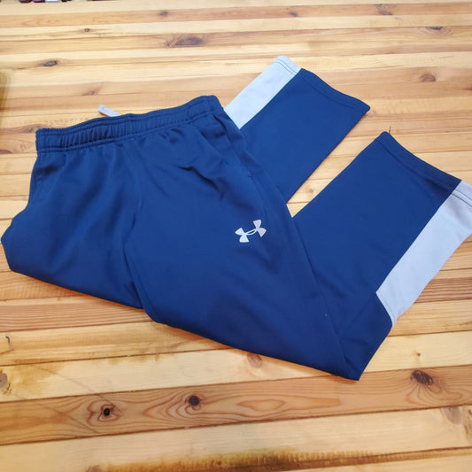 Under Armour Track pant navy, 7