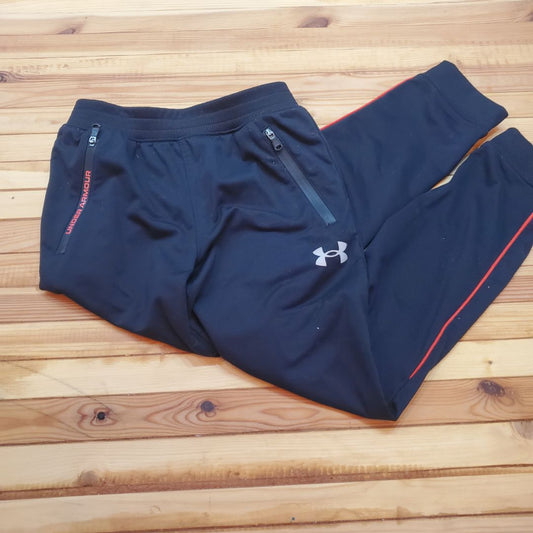 Under Armour Jogger Black, 7