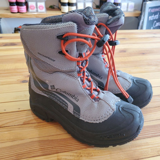 Columbia Snow boots Bugaboot, 3