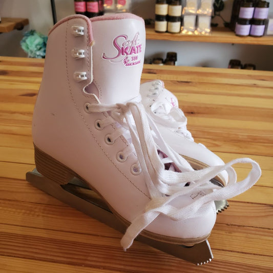 Soft Skate - Ice Skates