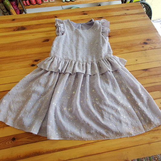 Peppa & Julie Dress, 7