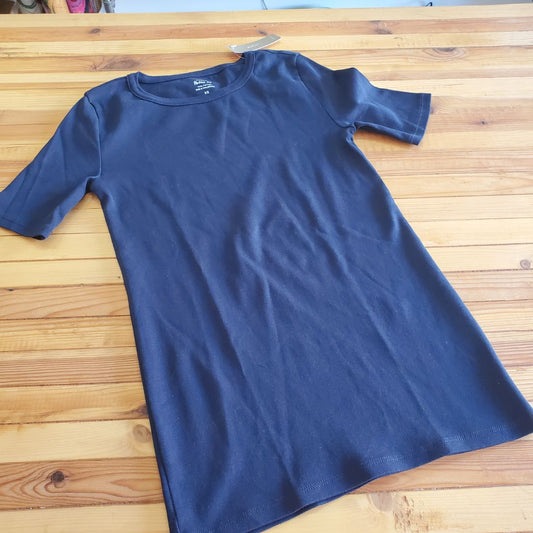 J Crew Short sleeve NEW, Adult-XS,Navy