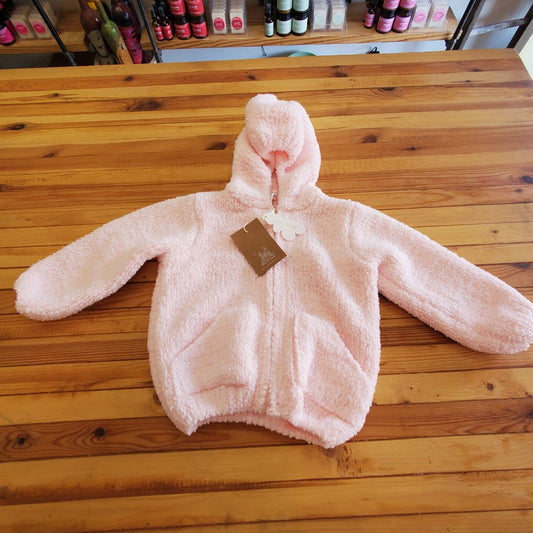 Angel Dear Hooded jacket NEW, 18-24 months,Pink