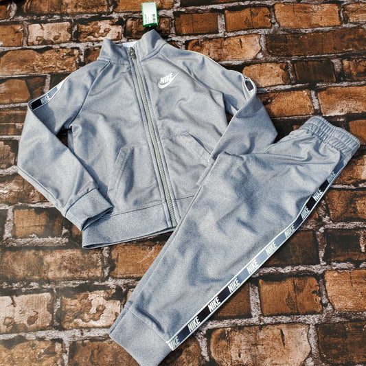 Nike Track Suit, 3,Grey