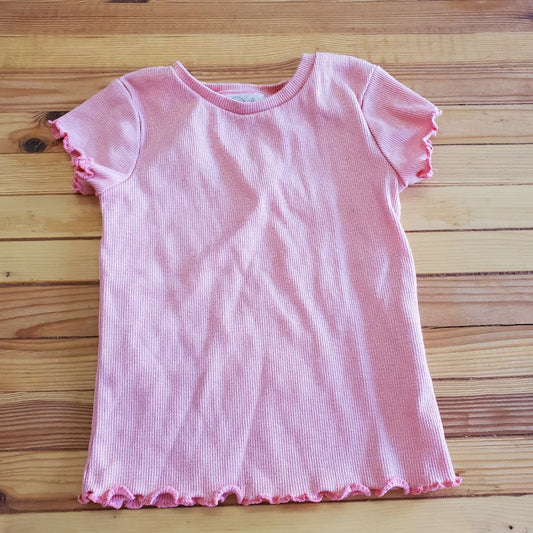 Peek Tee, 2,Pink