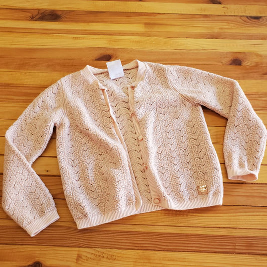 Carrement Beau Cardigan, 3,pink