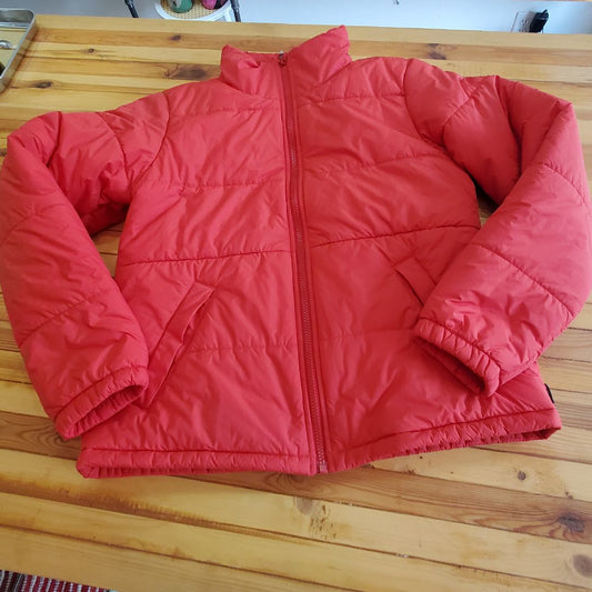 REI Co-op Puffer, Adult-Small,Red