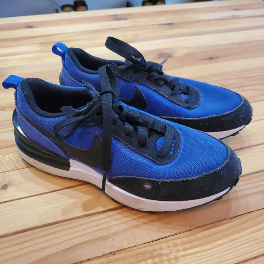 Nike Sneaker, 1,Blue