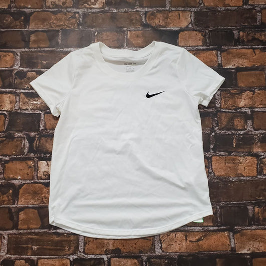 Nike Tee, 18,White