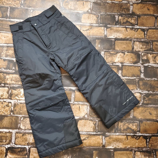 Columbia Snow Pants, 4-5,Black