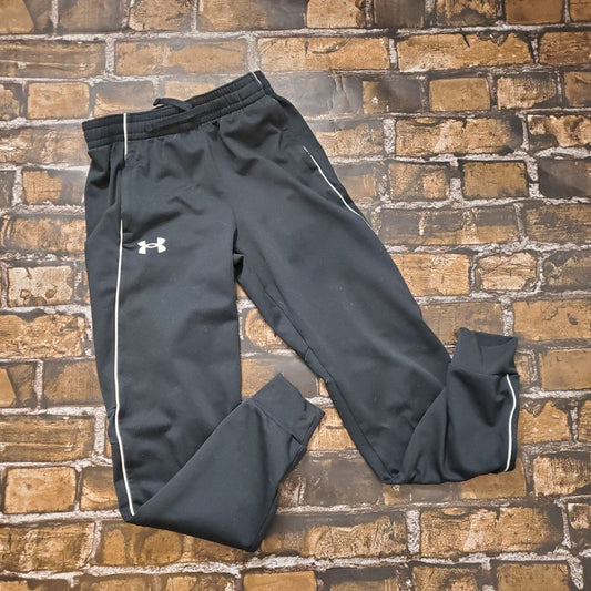 Under Armour Jogger, 10-12,Black