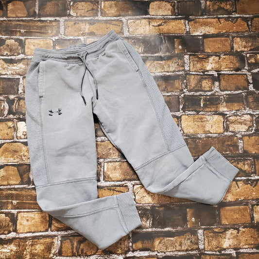 Under Armour Jogger, 10-12,Grey