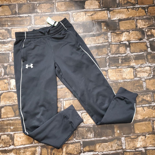 Under Armour Jogger, 10-12,Black