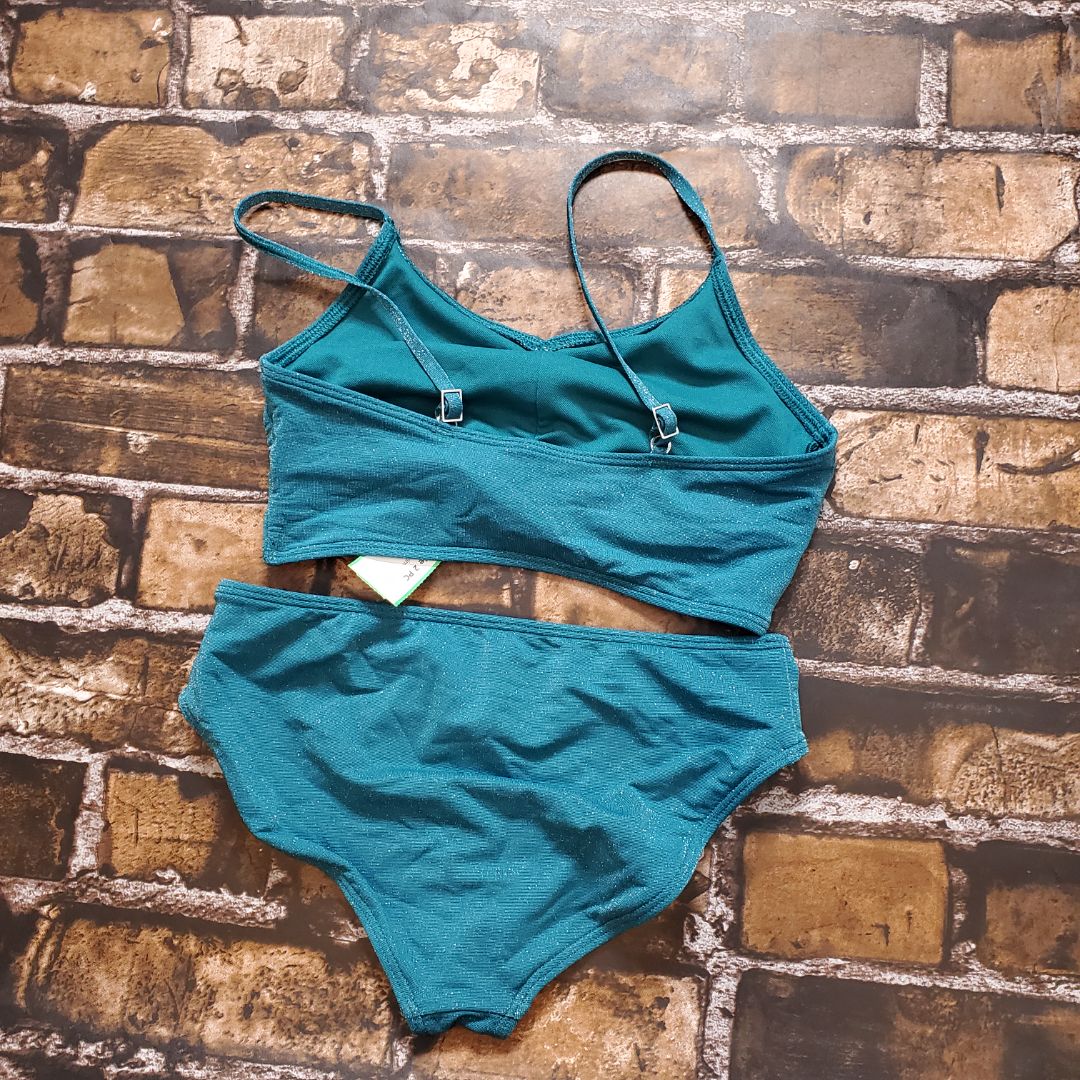 Abercrombie 2 PC, 9-10,Teal