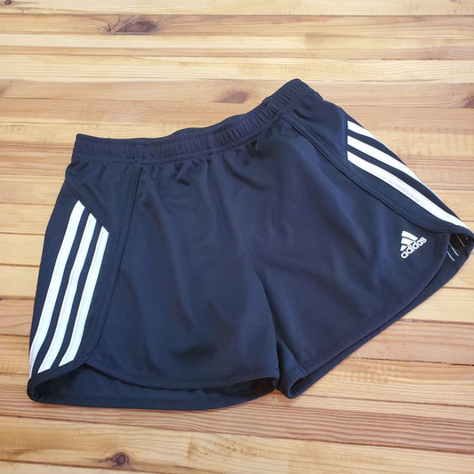 Adidas Athletic shorts, 14,Black